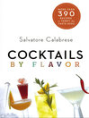 Cover image for Cocktails by Flavor